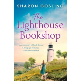 The Lighthouse Bookshop
