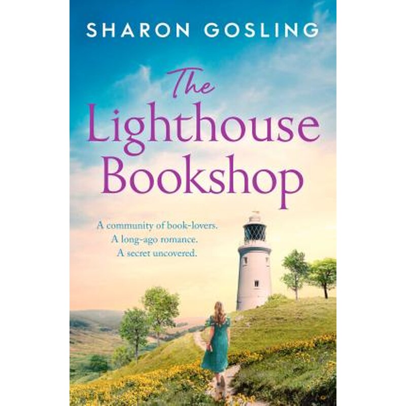 The Lighthouse Bookshop