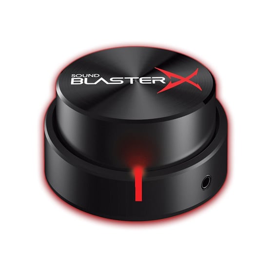 Ηχεία 2.1 Creative Sound BlasterX Kratos S5 - Μαύρα image 1