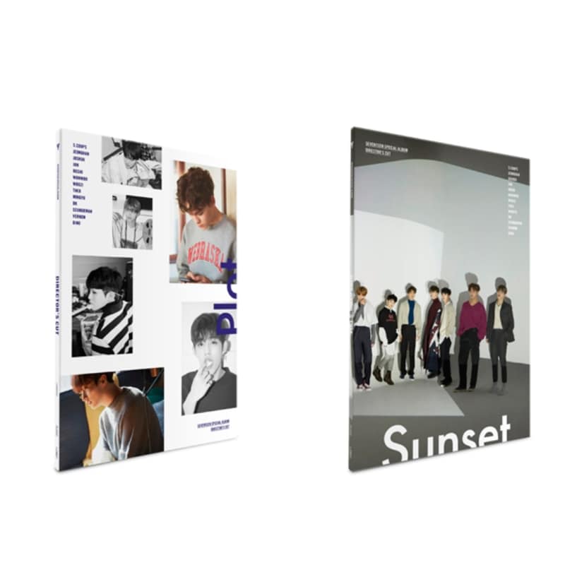 Directors Cut (Random)