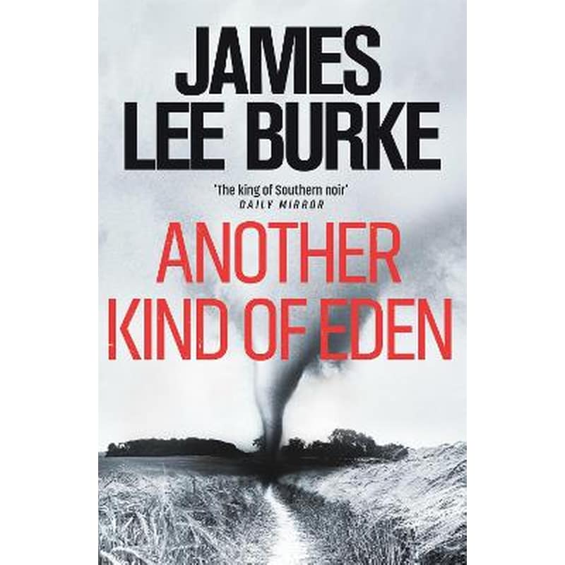 Another Kind of Eden