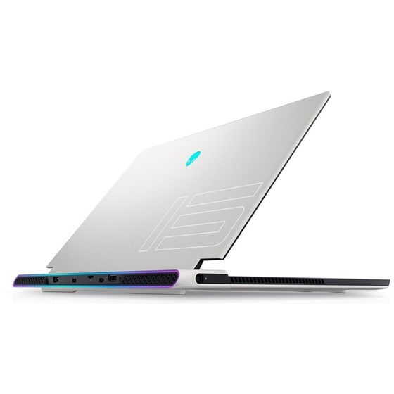 Dell Alienware X15 R2 15.6" Full HD (Core i7-12700H/32GB/2TB SSD/GeForce RTX 3080 Ti/Win11Pro) Laptop image 2