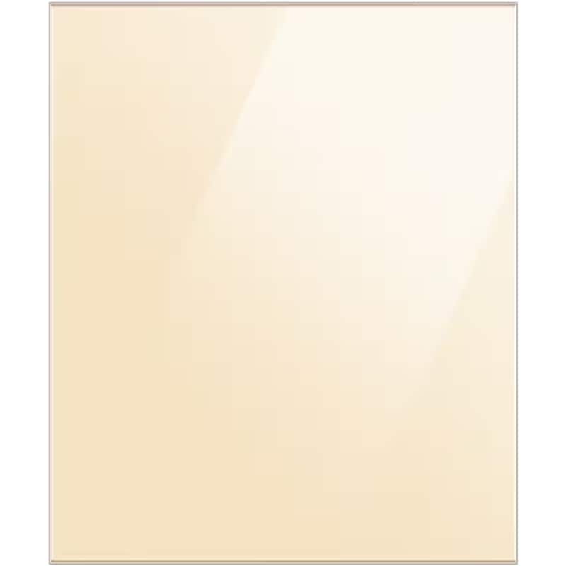 SAMSUNG Πάνελ Ψυγειοκαταψύκτη SAMSUNG RA-B23EBB18GM 1.85m