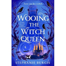 Wooing the Witch Queen