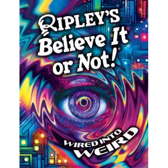 Ripley’s Believe It or Not! 2027 image 0