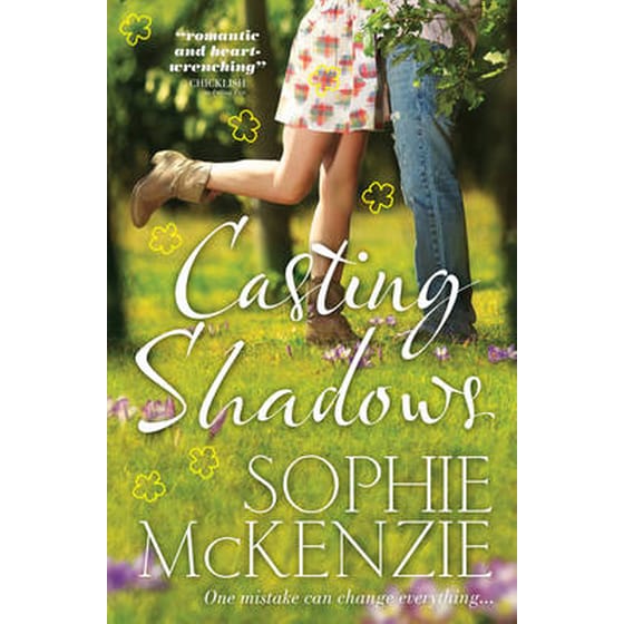 Casting Shadows image 0