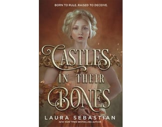Castles in their Bones image 0