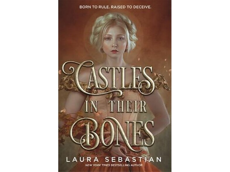 Castles in their Bones