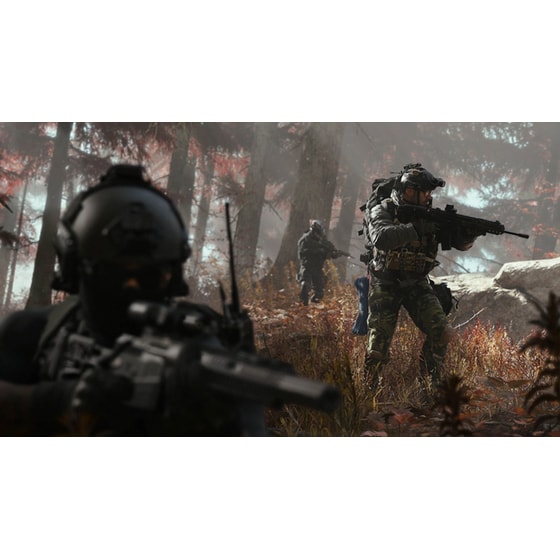 Call of Duty Modern Warfare 4 (Code in a Box) - Nintendo Switch 2 image 4