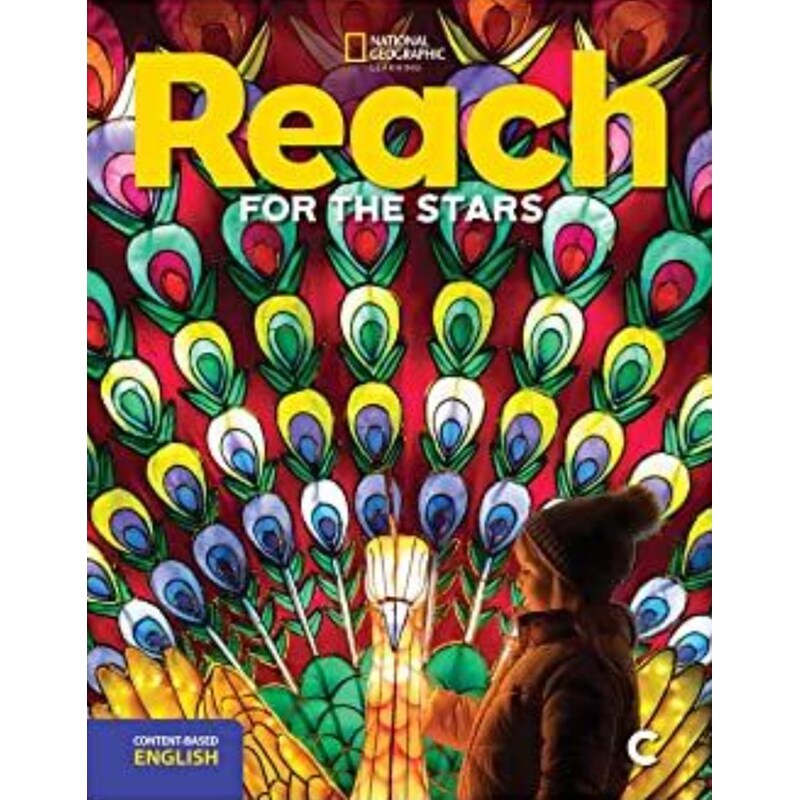 Reach for the Stars C: Students Book 1722137