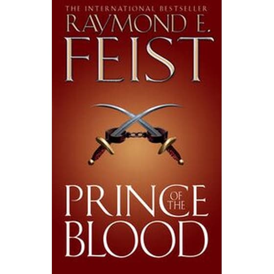 Prince of the Blood image 0