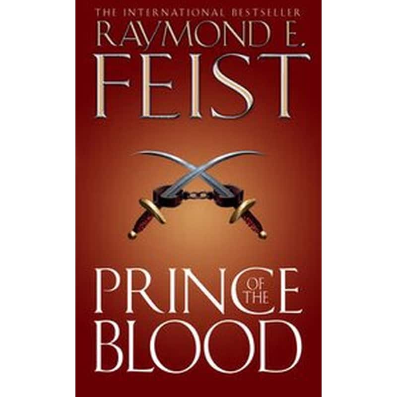 Prince of the Blood