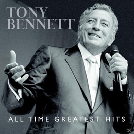 All Time Greatest Hits