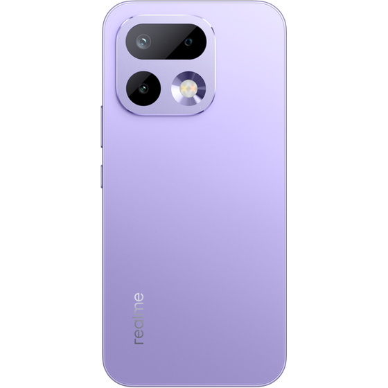 Realme 16 Pro 5G 256GB - Orchid Purple image 4
