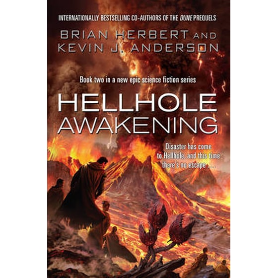 Hellhole Awakening image 0
