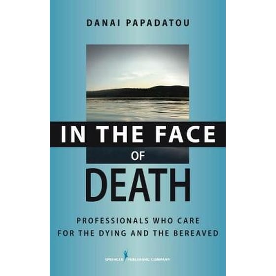 In the Face of Death image 0