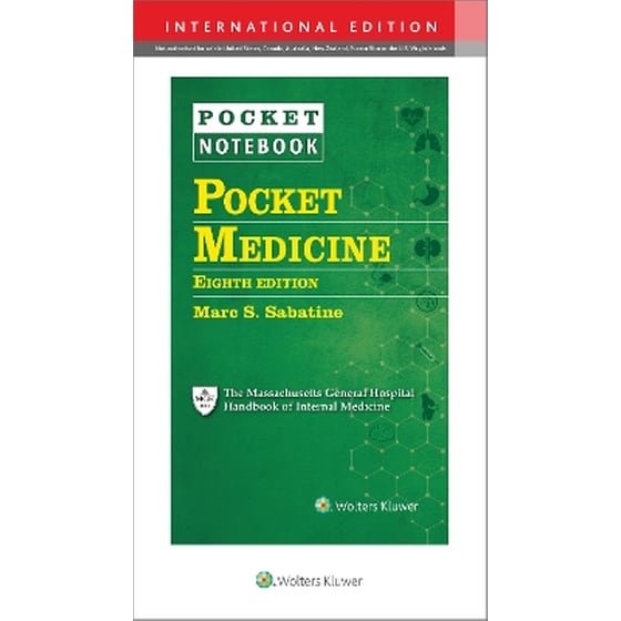 Pocket Medicine image 0