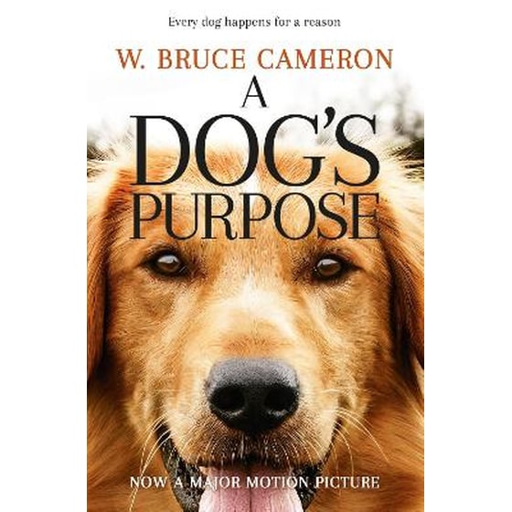Dog's Purpose image 0