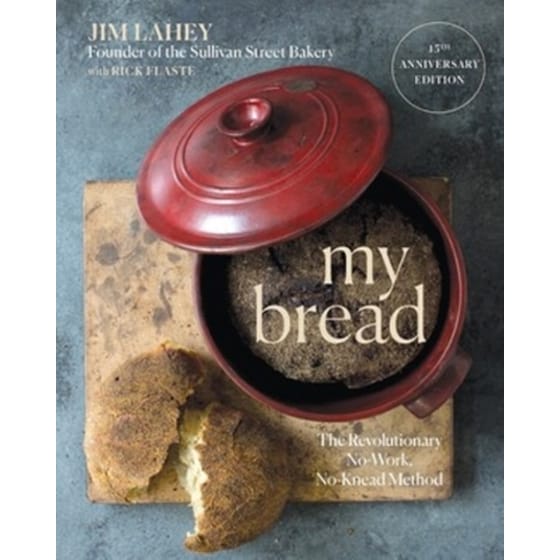 My Bread image 0