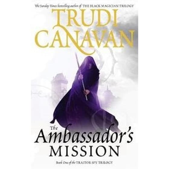 The Ambassador's Mission image 0