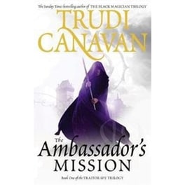 The Ambassador's Mission
