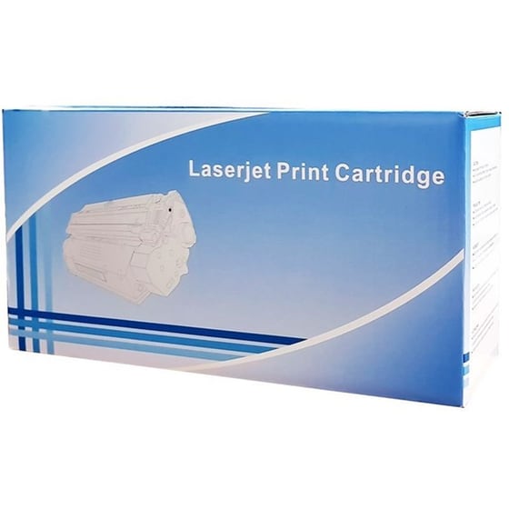 Συμβατό Toner Premium OKI B411 - Black image 1