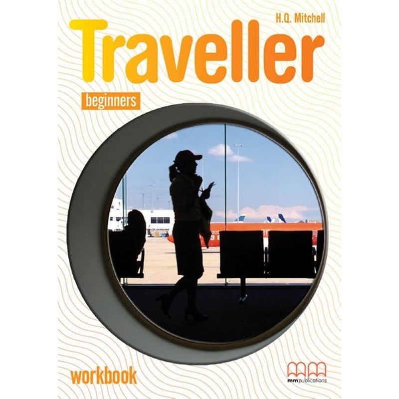 Traveller Beginners Workbook
