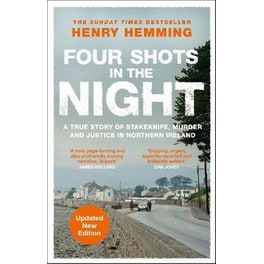 Four Shots in the Night
