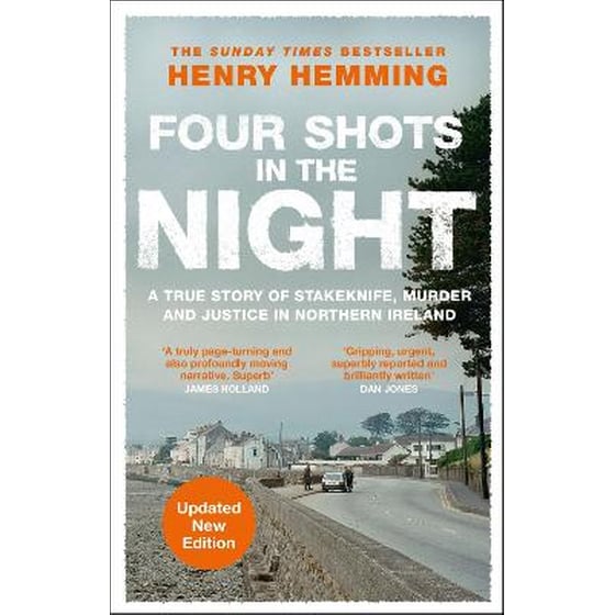 Four Shots in the Night image 0