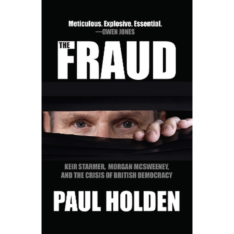 The Fraud