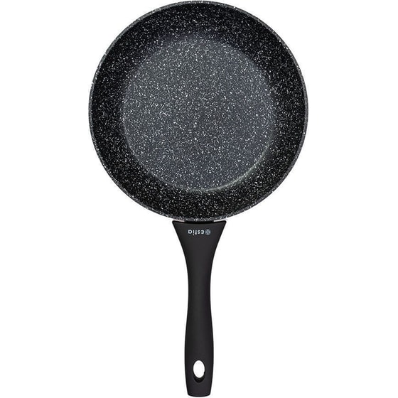 Τηγάνι ESTIA Magma 01-6044 από Αλουμίνιο 24cm image 1