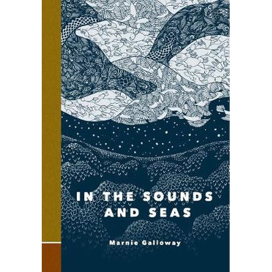 In The Sounds And Seas image 0