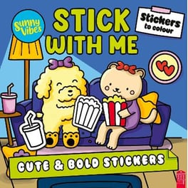 Stick With Me