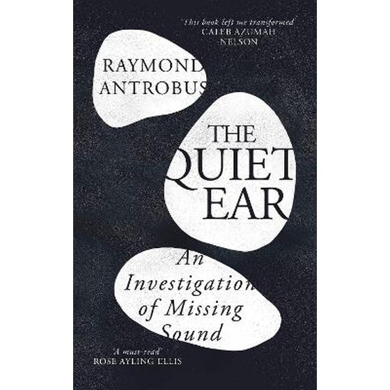 The Quiet Ear image 0