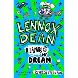 Lennox Dean: Living the Dream