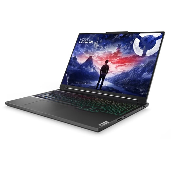 Laptop Lenovo Legion 7 16IRX9 16" 3.2K IPS (Core i9-14900HX/32GB/1TB SSD/GeForce RTX 4070/Win11Home) image 2