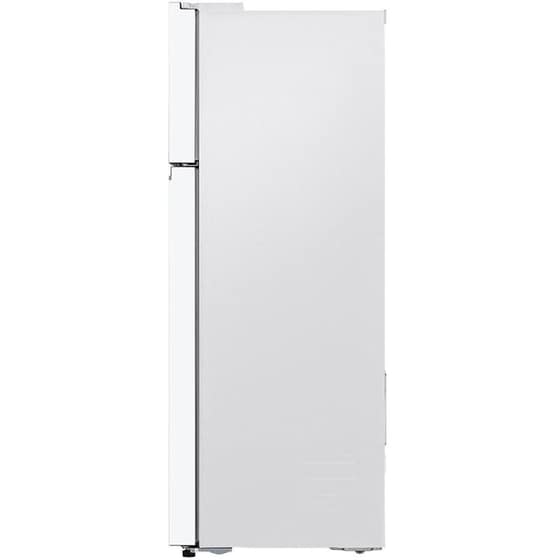LG GTBV44SWBKD No Frost 461 Lt Λευκό Δίπορτο Ψυγείο image 4