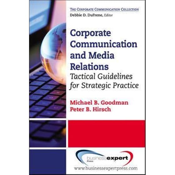 Corporate Communication and Media Relations image 0