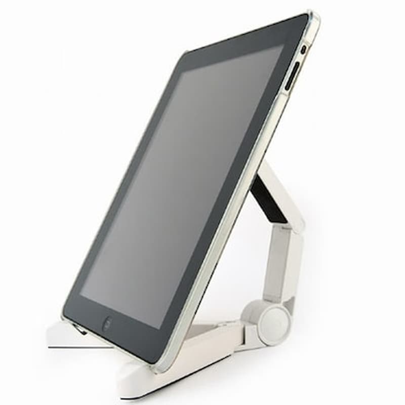 GEMBIRD Gembird Universal Tablet Stand White