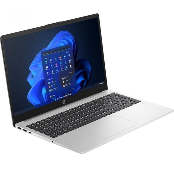 HP 250 G10 9G2Q3ET 15.6" FHD VA (Core i7-1355U/16GB/512GB SSD/Iris Xe Graphics/Win11Pro) Laptop image 3