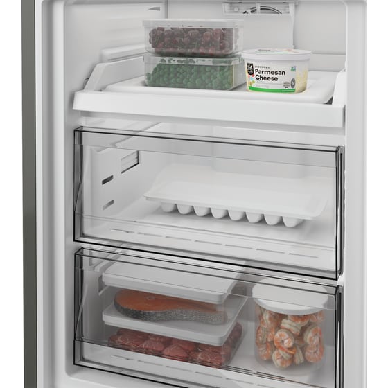 WHIRLPOOL WHK 22413 X6EA1 Total No Frost 415 Lt Inox Ψυγειοκαταψύκτης image 16