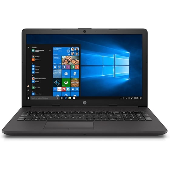 Laptop HP 250 G7 Core (Intel Core i5-1035G1/8GB/256GB SSD/Intel UHD Graphics) image 0