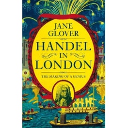 Handel in London