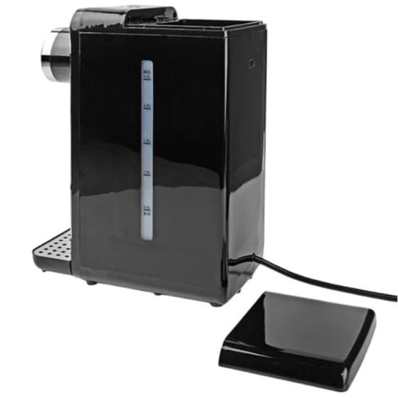 NEDIS KAWD100FBK 2600 W 2.5 L Μαύρο Βραστήρας image 7