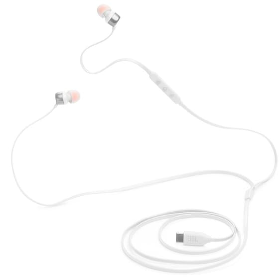 Jbl Tune 310C Handsfree Type C - Λευκό image 4