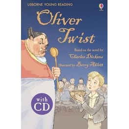 Oliver Twist