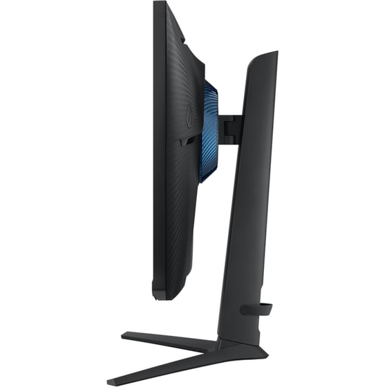 Samsung LS27BG400EUXEN Gaming Monitor 27" Full HD IPS 240Hz 1ms image 5