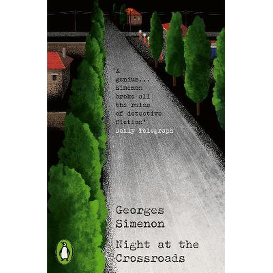 Night at the Crossroads image 0