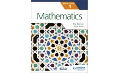 Mathematics for the IB MYP 1