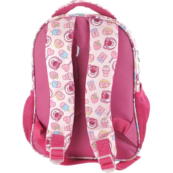 Τσάντα Πλάτης Προσχολική Gim Toy Story Lotso image 1